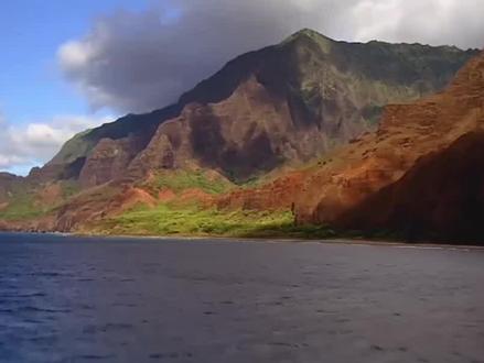 你相信吗,在很久以前,地球上只有一块大陆。 #地球 #板块 #地质