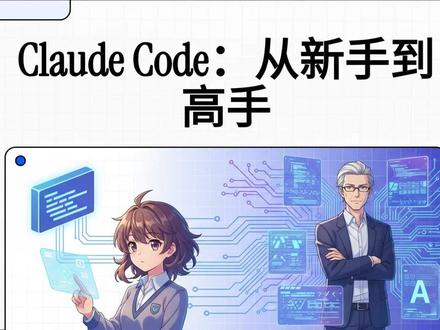 Claude_Code:从 0 到 1 全攻略