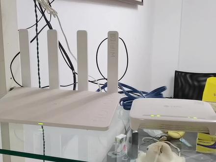 千兆路由器该如何选?WiFi6和WiFi5网速大对比,到底谁的网速更快