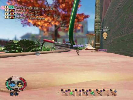 【禁闭求生】Grounded 全流程攻略实况解说 PART 16 温德罗SCAB #禁闭求生#Grounded