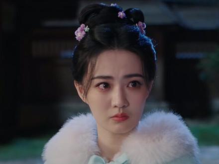 长安二十四计女性角色记忆点#长安二十四计