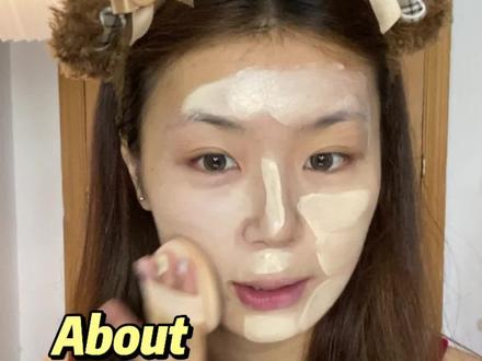 请一定别放弃读书#美妆 #化妆vlog #唠嗑化妆 #助学贷款 #大学