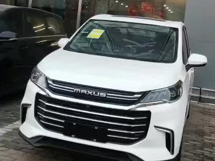 来,一起看看上汽大通G50#上汽大通maxus #上汽大通g50邀你与陈铭开杠