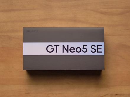 真我GT Neo5 SE开箱体验:1999元值得买吗?#真我gtneo5发布会 现在性价比手机杀疯了...