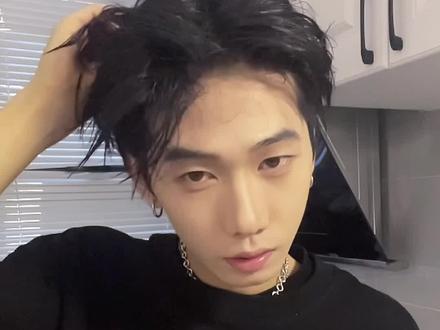 湿发YYDS#朴宰范