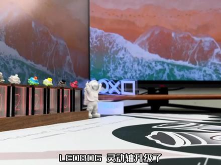 #灵动轴v3 轻压力线性轴,全POM材质,更好的厂润,轴心加围墙。#客制化键盘 #机械键盘