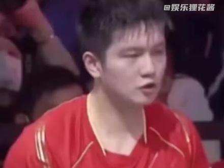 谁来给我读读唇语,想知道他在和自己说什么#王楚钦 #乒乓球 #亚运会
