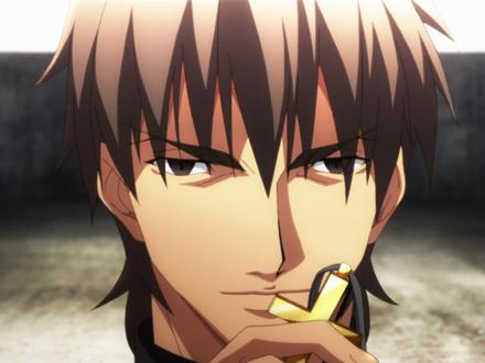 圣杯战争中的监督者!fate中不同的神父都有什么特点? #动漫编年史 #fate #fate系列