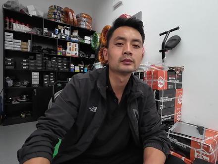 防盗器引脚的功能和意义 #雅迪电动车 #精修电动车 #修车 #修电车 #维修电动车 #修电动车 #防盗器