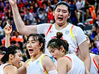 中国女篮对战南苏丹,今晚必是一场大胜!#中国女篮vs南苏丹女篮 #女篮世预赛 #女篮世界杯资格赛 #抖音运动班 #中国女篮