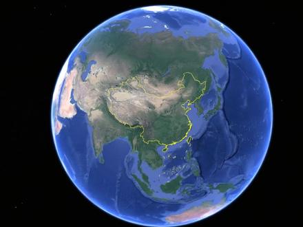 中国七大军区改为五大战区,西部战区面积最大,东部战区任务最重