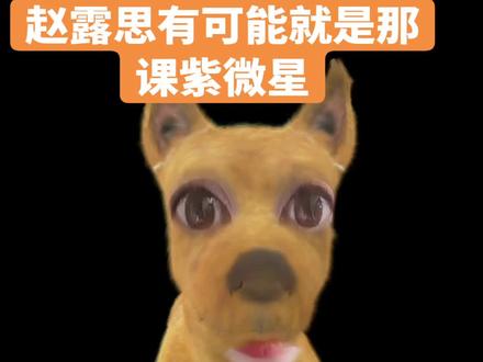能做到顶流真的是有原因的,赵露思很不错看好你#女性成长 #顶流 #赵露思