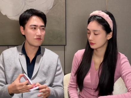 情侣单挑大赛 #情侣日常 #万万想不到