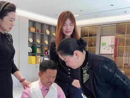 真是开了眼,丈母娘怎么能干出这种事....#情感 #日常 #结婚 #婚姻 #家庭