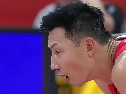 易建联:到底是不是NBA选秀史上的“水货”? #易建联 #姚明 #中国男篮 #NBA