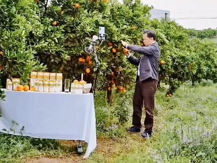 重庆市忠县县委书记江夏亲自为派森百代言,好领导为他点👍@抖音小助手