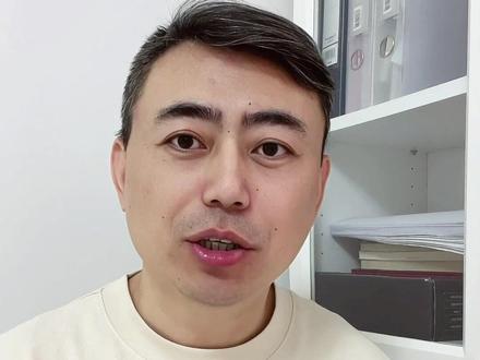 河南39岁汉子!把天安门画进村口,圆了老人半生梦 #吴营村 #乡村振兴 #吴承言