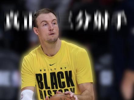 肯纳德上演加盟湖人首秀,三分 4 中 2 助湖人战胜勇士!#湖人 #肯纳德