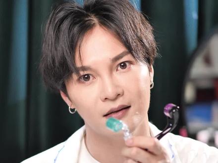 在家做微针?你们是不是疯了? #微针 #护肤 #美容