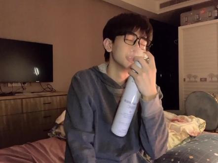 直男有哪些特征 #直男 #女生必看
