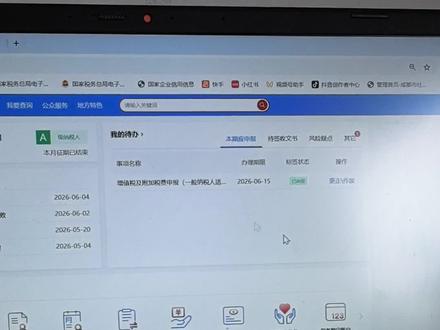 红字数电发票开具流程 通用版 个体户小微企业一般纳税人 #电子税务局办税操作流程 #红字发票如何开具 #红字发票开具流程 #红字发票开具 #零基础学会计
