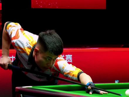 腾勃决赛晋级名单正式出炉,霸王麒麟视觉盛宴即刻上演 #张堃鹏 #郑肖淮 #楚秉杰 #孔德京 #台球