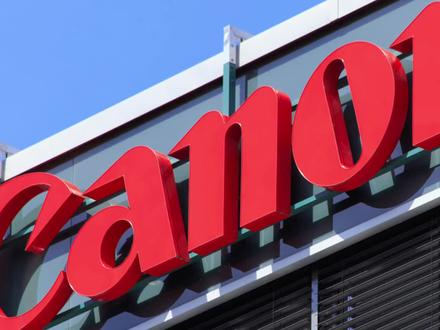 日本佳能关闭中山工厂,究竟为何 #