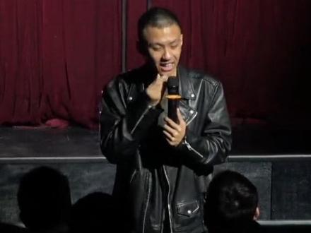 付航脱口秀即兴演出合集#付航#脱口秀#付航脱口秀