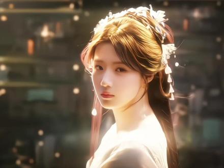 《轧戏》台词争议,但卢昱晓的商业代言为何一路飙升? #卢昱晓 #轧戏 #陈星旭 #时尚 #电视剧