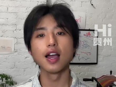 #贵州小伙把三蹦子文化推向了美国 纽约街头人力三轮车每分钟9美元 网友:世界果然是一个巨大的回旋镖 #Hi贵州 素材来源:骆豪、圆洲律(浪浪地球)、虾米呜呜、纽约阿辉雷德杨AlfredYang、🥦西兰花👩⚕️