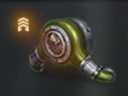 橙色配件解析,#坦克世界 #坦克世界福兔迎新春