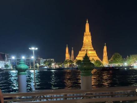 曼谷景点从夯到拉🔥实测7大体验真实锐评 逛遍曼谷7大热门景点,真实体验分级测评,学生党穷游直接抄作业!#曼谷 #泰国旅游 #曼谷旅游攻略 #大学生旅游 #环球旅行
