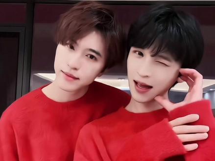 新的一年 爱与被爱还在继续
#嘴不硬杰尼龟