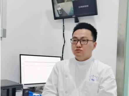 牙齿蛀了一大半,已经不疼了,还需要治疗吗?#牙齿健康 #口腔健康全身健康 #根管治疗 #种植牙