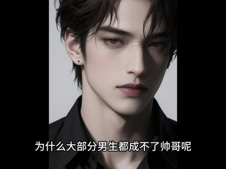一个视频教会你如何逆袭3d建模脸!
#建模脸 #变帅小技巧#男生变帅成本有多低 #冷知识