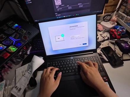 一天掌握一个网安知识,今天讲的是Kali详细安装教程 #网络安全 #黑客 #计算机 #Kali #编程