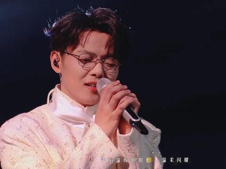 我的美丽#费宇涛 #魔力sir #费宇涛 #魔力哥先生 费老师太会唱了,绝了
