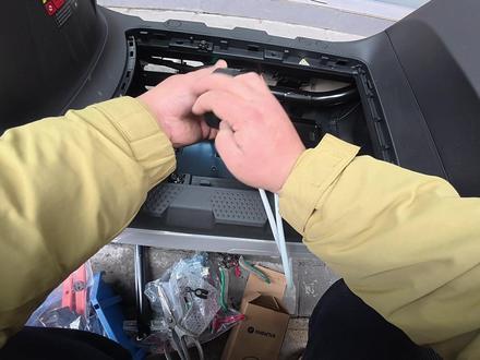 九号n70c只是过渡n370c才是归宿#撸车 #日常vlog #第一视角 #九号e50s #九号n370c