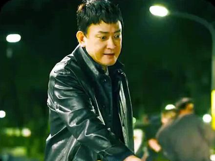 #电影片段 角头大桥头 第5集#精彩片段 #影视经典