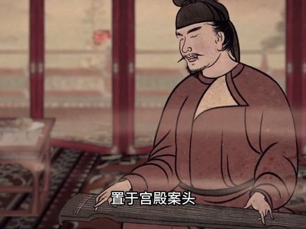 诗魔,诗王,还是诗仙?白居易总结一生只写四类诗。