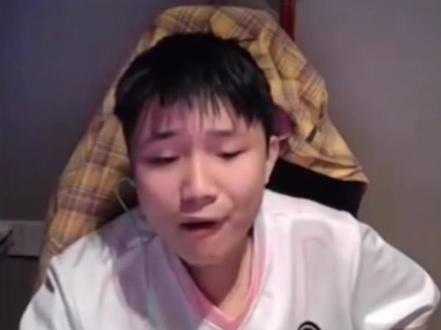 在下吕郑豪是也 #DANK1NG #wtcsgo #万泰 #吴世勋