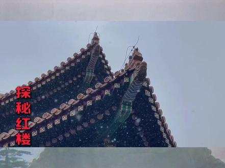 《红楼梦》的真正作者是朱三太子? #红楼梦 #朱三太子 #朱慈炤 #脂砚斋