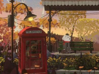 来自胖布丁游戏的落日山丘,我们在wegame平台开启先锋试玩啦,欢迎各位!
#落日山丘 #胖布丁游戏