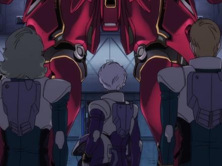 新安洲初登场.mp4 #新安洲 #动漫剪辑 #超燃 #帅就完事了