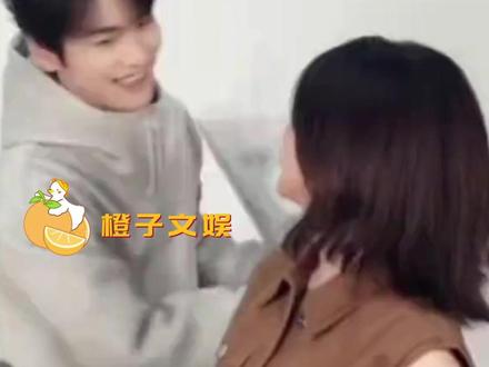 这个剧宣还是有太超前了#狙击蝴蝶 #陈妍希 #周柯宇 #剧宣