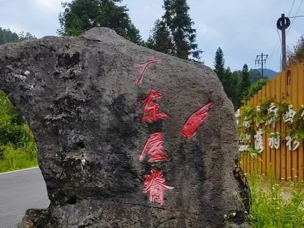 最后的天井山,最后的广东屋脊 #山脊线路 #卫星地图路线 #国道323 #广东第一峰 #广东屋脊