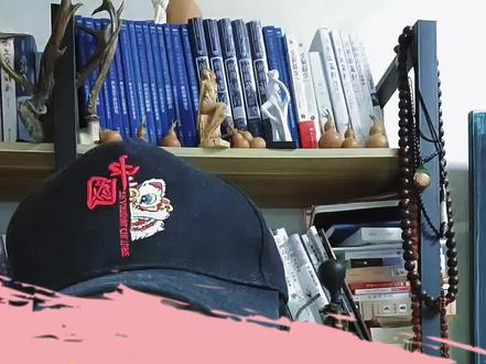 演员提笼架鸟争议之后,工作室发声明要维权 #新中式 #提笼架鸟