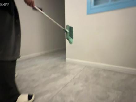 收拾你也是顺手的事
#转场 #挥扫帚专场