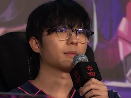 马哥,我们错了!Muggle赛后泪目发言。 #2026vctcn启点赛 #无畏巡回广州站#EDG #zmjjkk