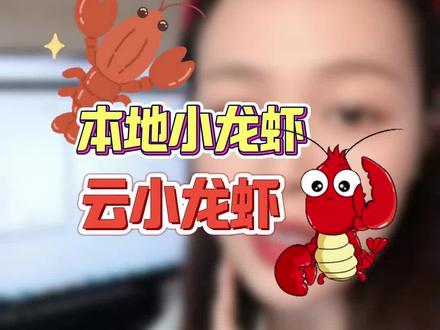 又接了一支云小龙虾回来,太喜欢了,它好聪明 #小龙虾AI #腾讯云OpenClaw #腾讯云 #OpenClaw